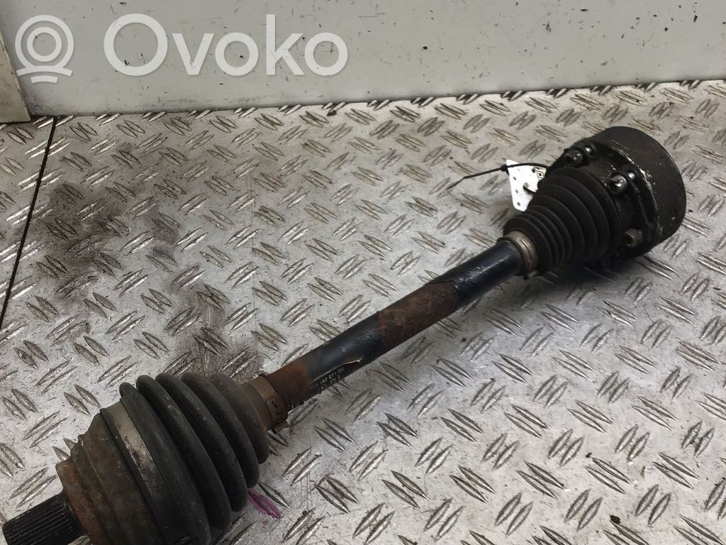 Volkswagen Touran I Półoś przednia 