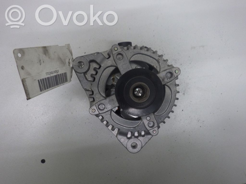 Ford Focus Alternador 
