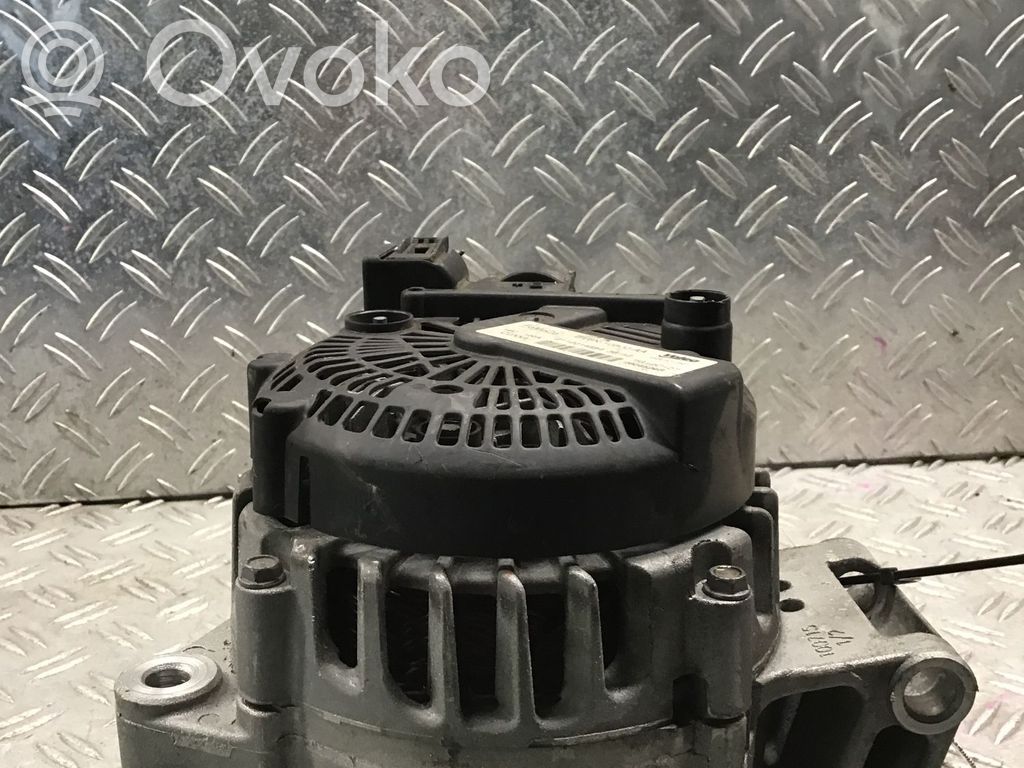 Alternador   2112014584