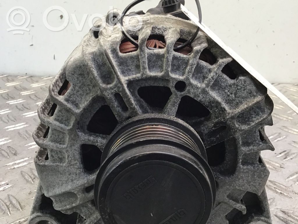 Alternador   G08620150A