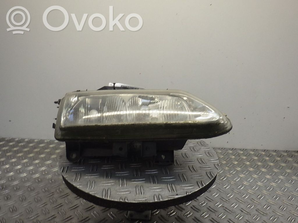 Headlight/headlamp