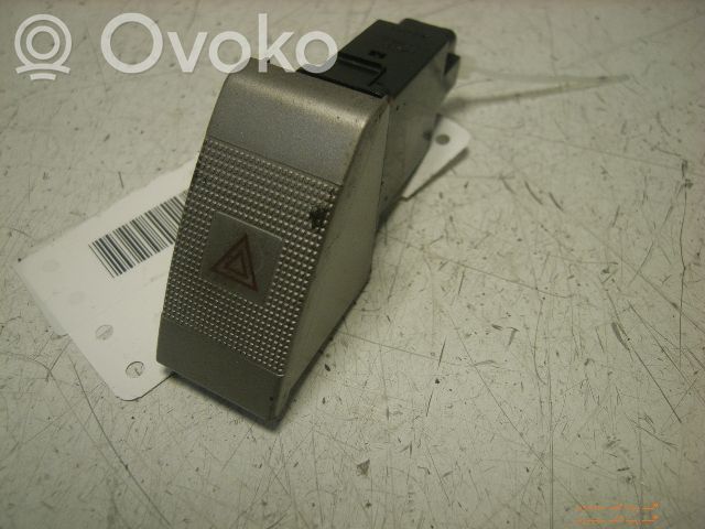Hazard light switch