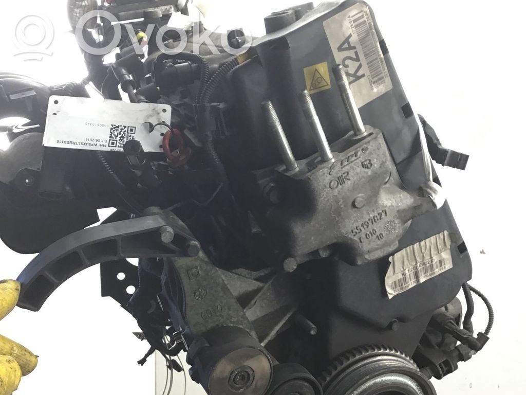Motor