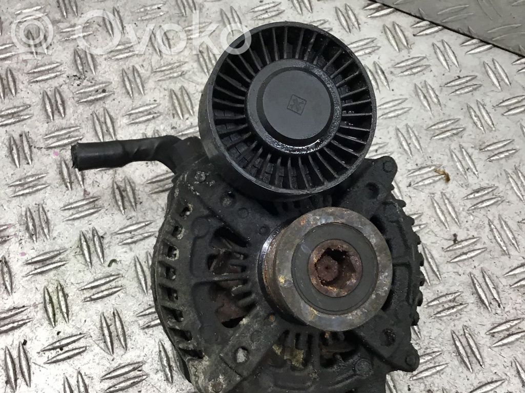 Lichtmaschine   755046802