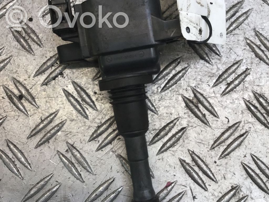 Renault Scenic III -  Grand scenic III Cewka zapłonowa wysokiego napięcia 