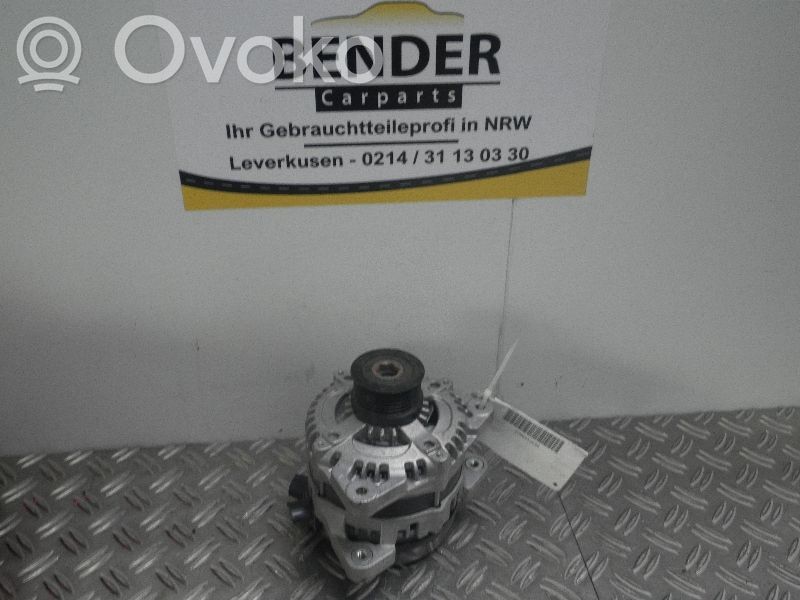 Alternador   4M5T10300AB