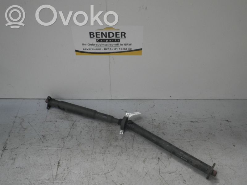Drive shaft (set)