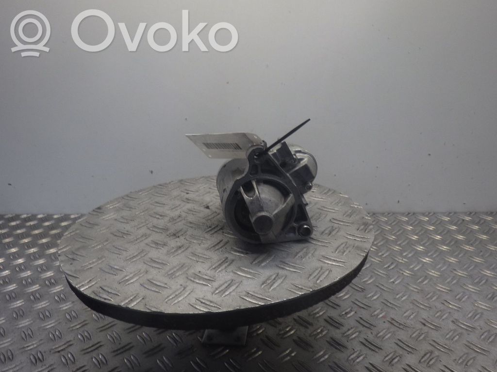 Mazda MX-5 ND Motor de arranque 