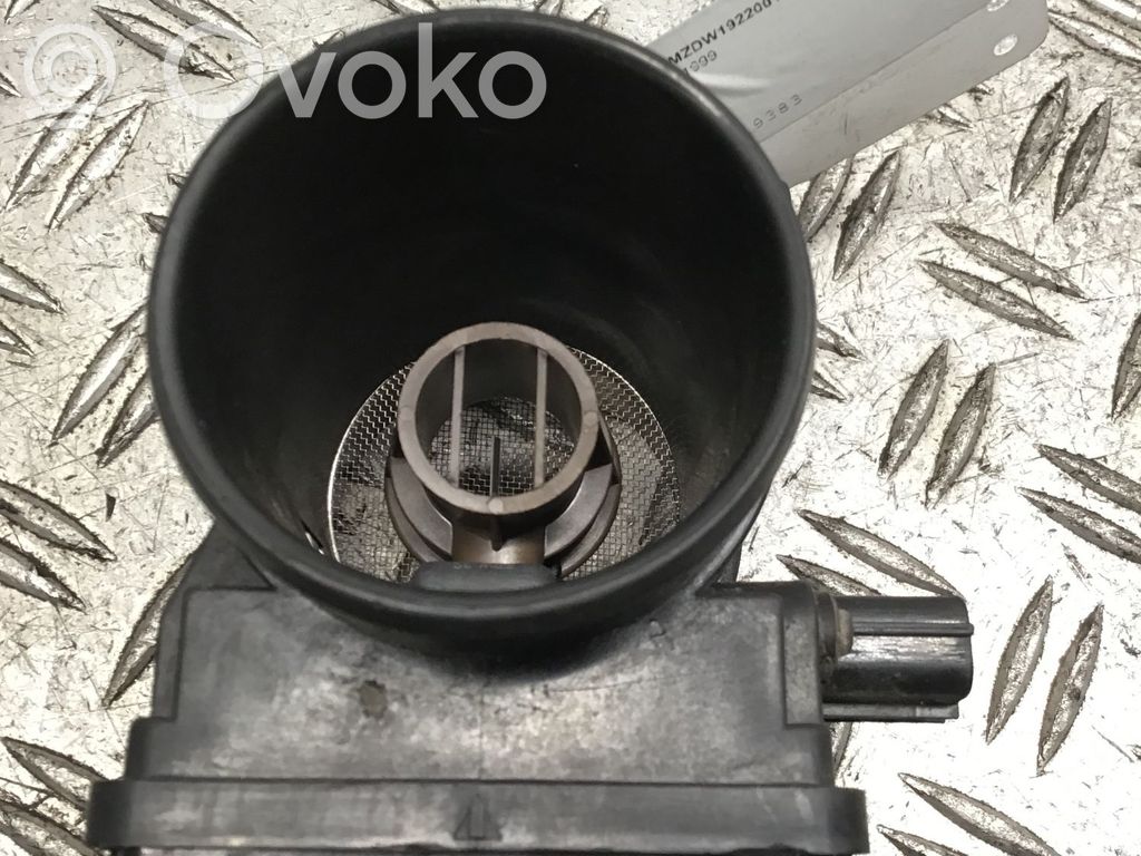 Oro srauto matuoklis   E5T51171