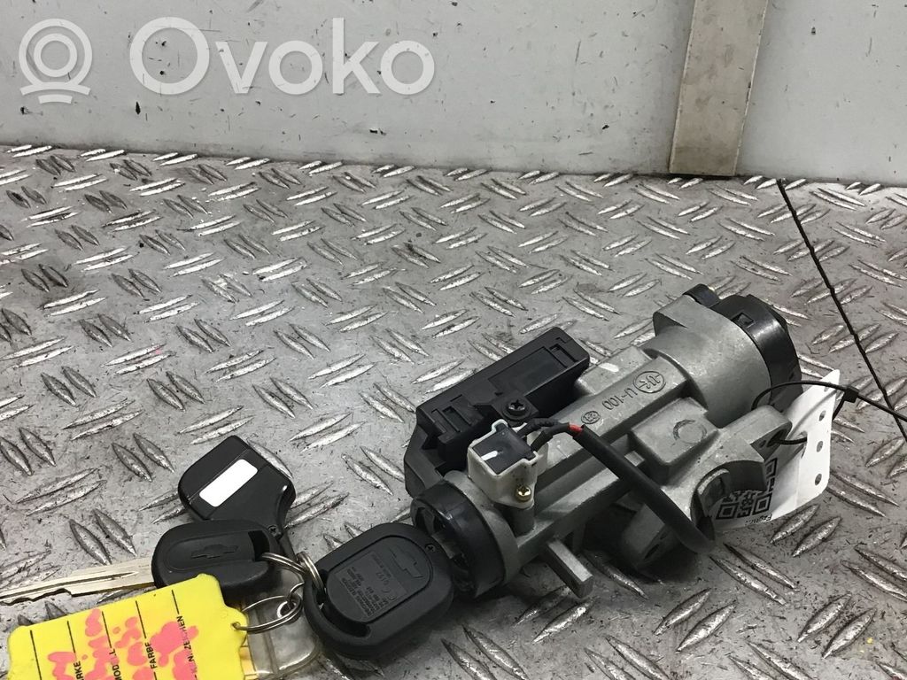 Virtalukko   96456677