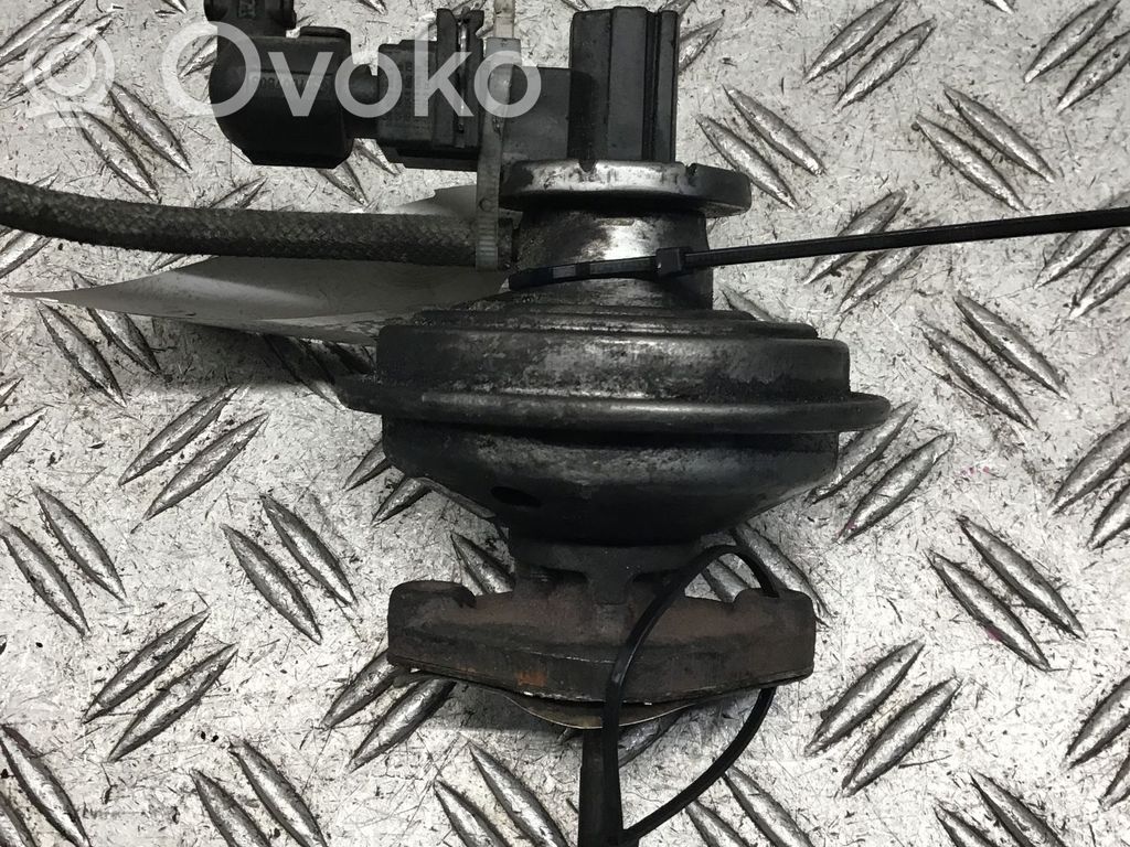 EGR valve   7801942
