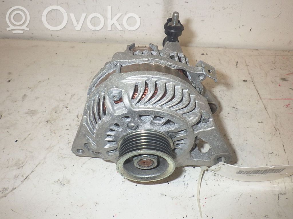 Lichtmaschine   A2TG1391
