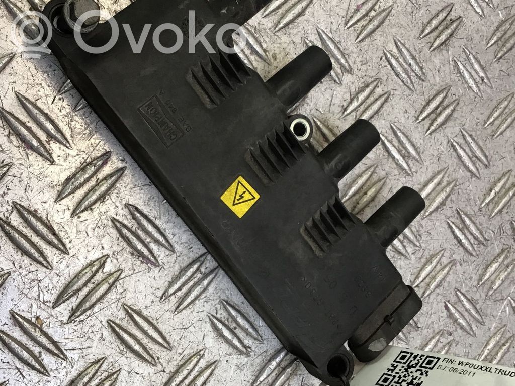 Zündspule Zündmodul   55200112