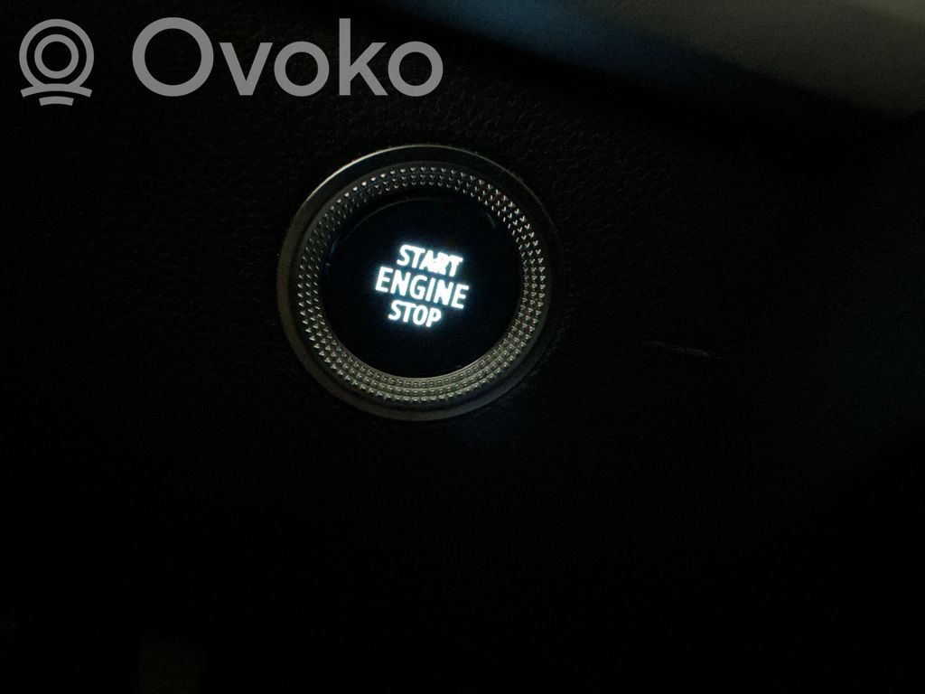 Engine start stop button switch   251506286R
