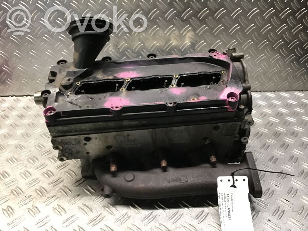 Engine head   059285K