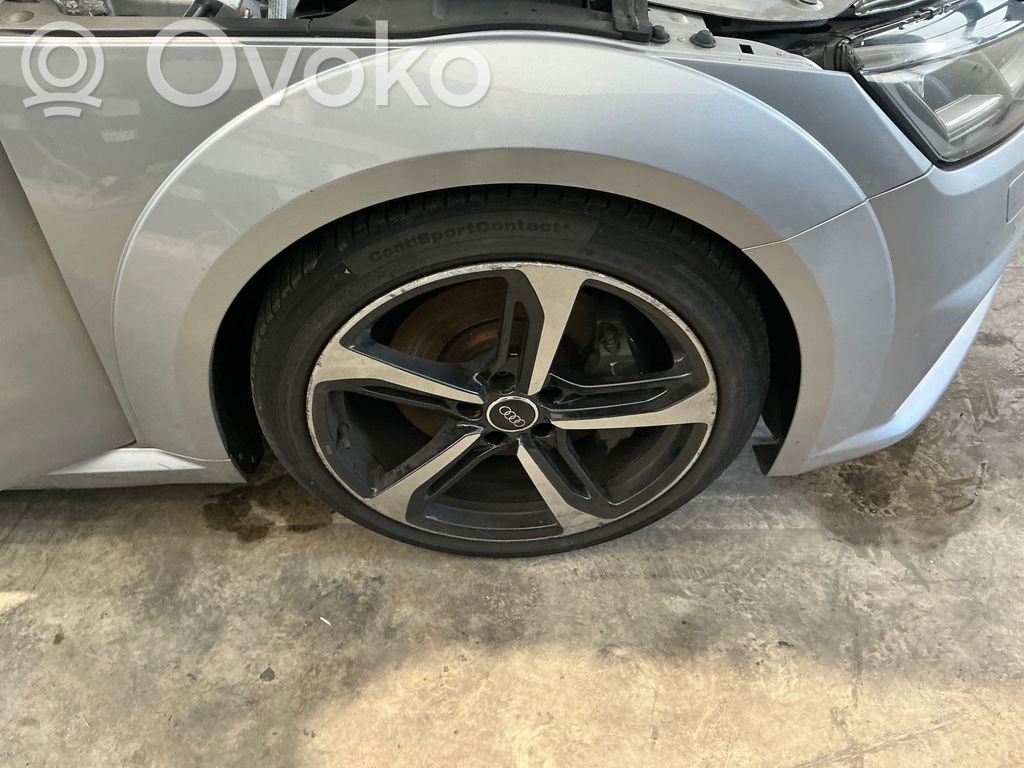Audi TT TTS RS Mk3 8S Półoś przednia 