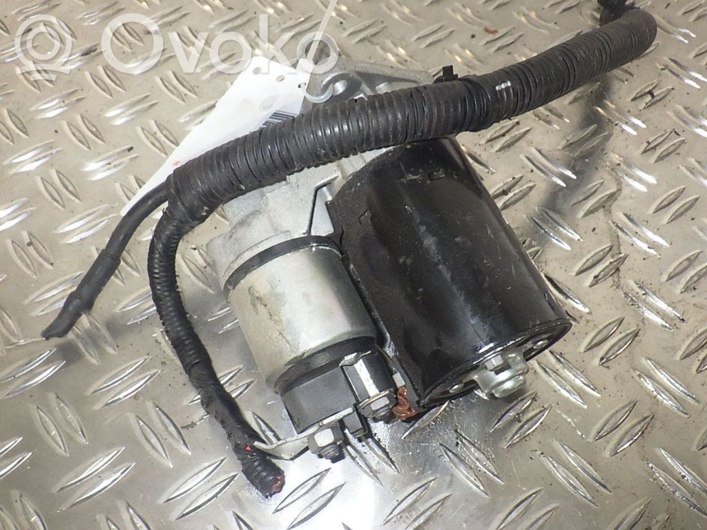 Motor de arranque   1005831669