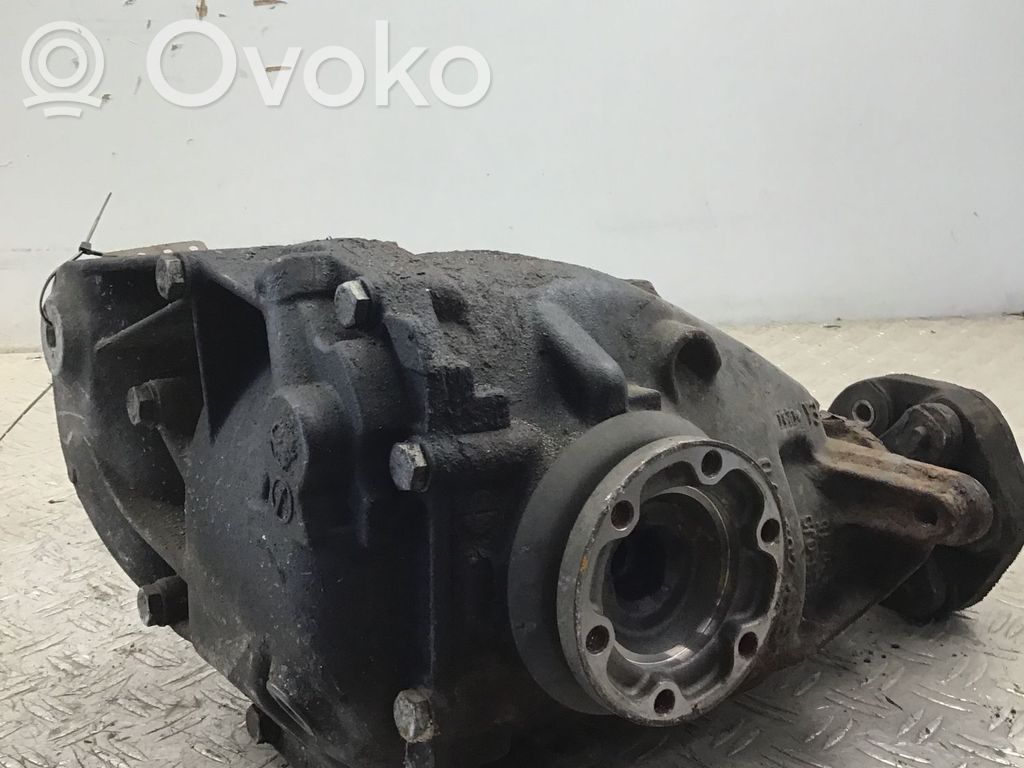BMW 1 E81 E87 Diferențial spate 