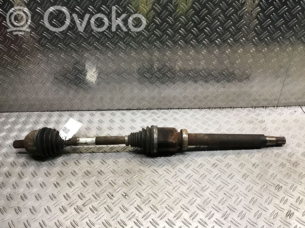 Eje de transmisión delantero   AG913B436JD