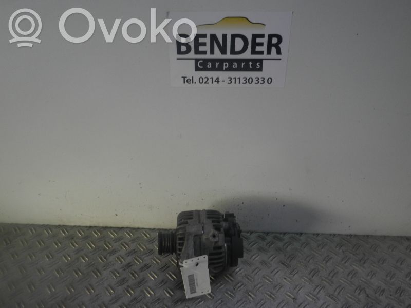Generatorius   5350087