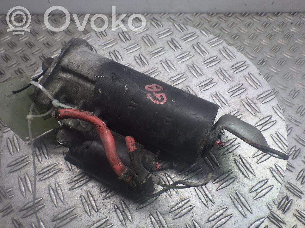 Volvo 850 Motor de arranque 