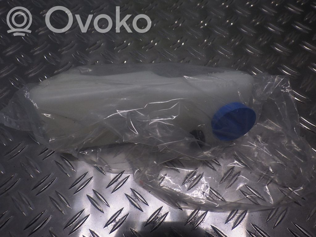 Ford Mondeo MK IV Serbatoio di compensazione del liquido del freno 