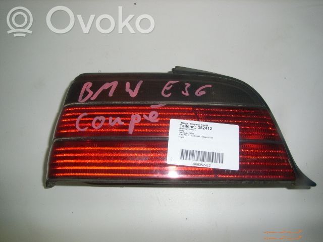 BMW 3 E36 Takavalot 