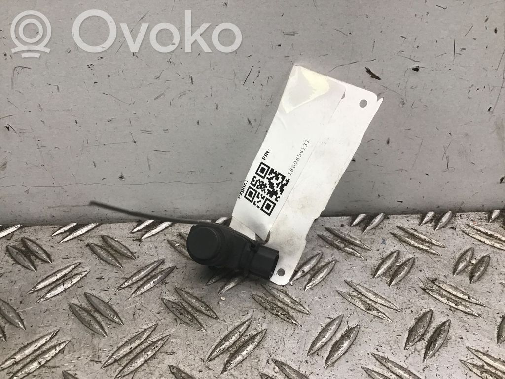 Sensor de aparcamiento PDC   13326235