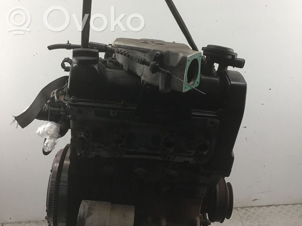 Volkswagen Golf IV Variklis 