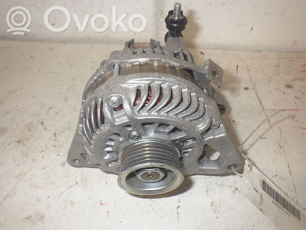 Mazda 2 Generatore/alternatore 