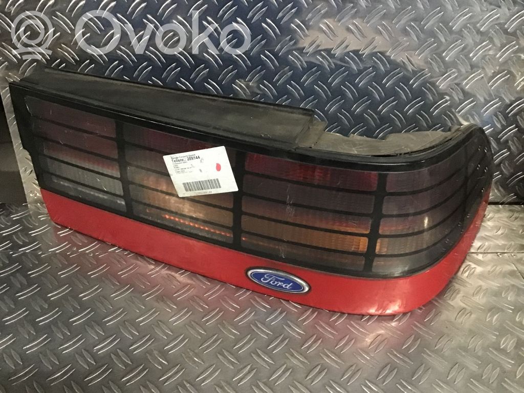 Ford Scorpio Rear/tail lights 