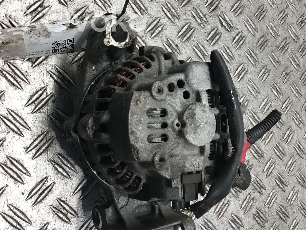Generator/alternator   2D6T10300CB