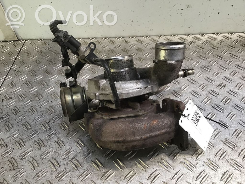 Turbīna   059145701F
