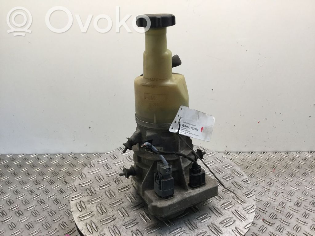 Servopumpe   BG913K514AC
