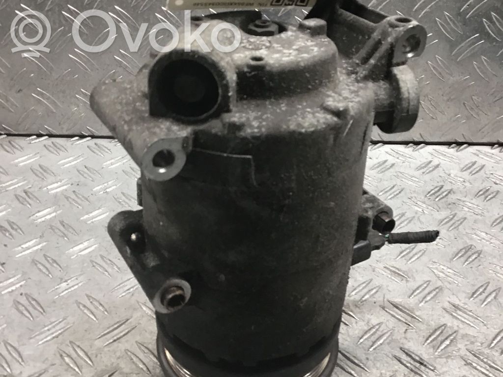 Ford Focus Generator/alternator 
