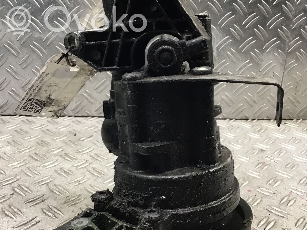 Power steering pump