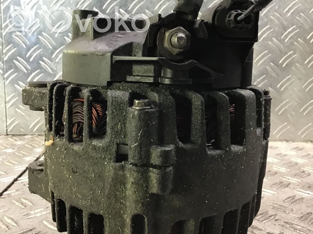 Ford Mondeo MK IV Alternator 