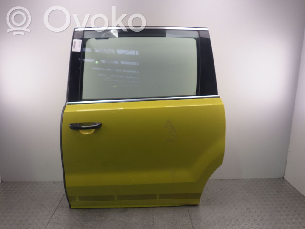Volkswagen Sharan Ușă laterală glisantă 