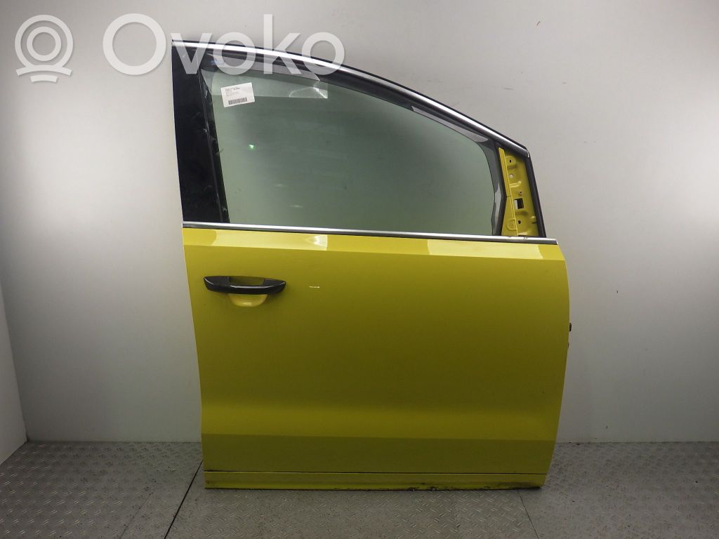 Volkswagen Sharan Puerta delantera 