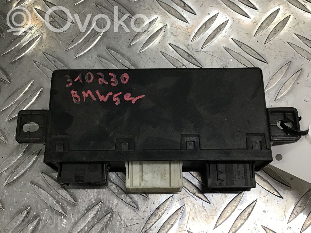 Unité de commande module de porte   613569042559