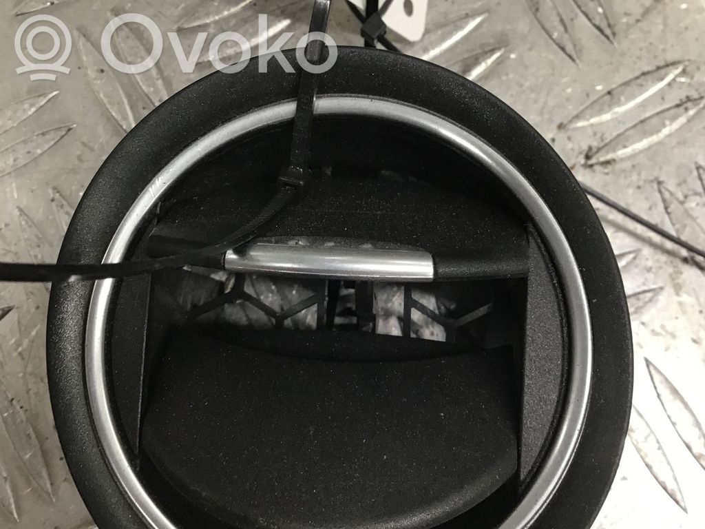 Ford S-MAX Ilmanoton kanavan osa 