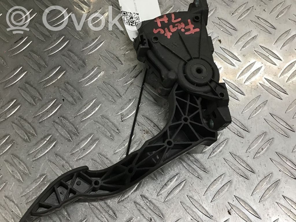 Conjunto de pedal   2S619F836AA