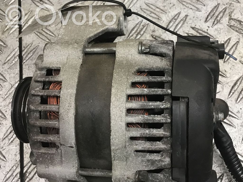 Chevrolet Spark Generatore/alternatore 
