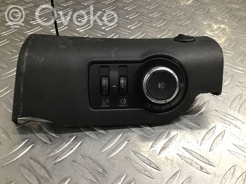 Lichtschalter   13268704