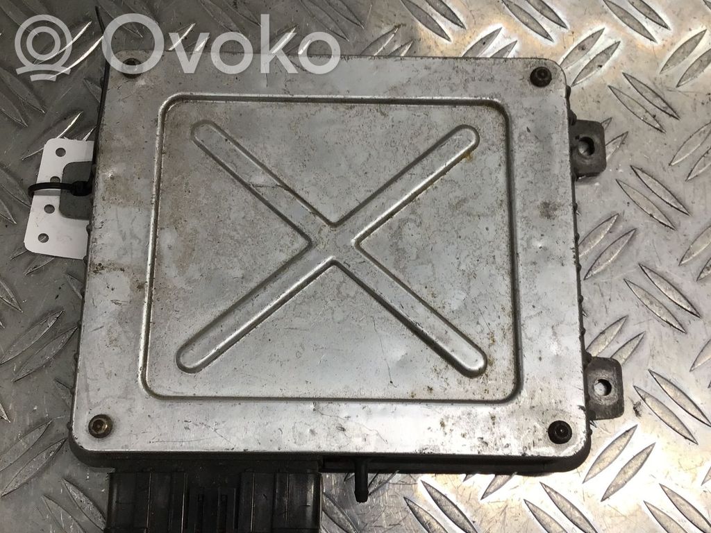 Engine control unit/module   MKC104014