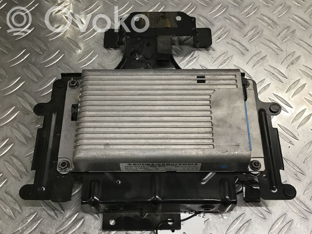 Autres unités de commande / modules   84109149843