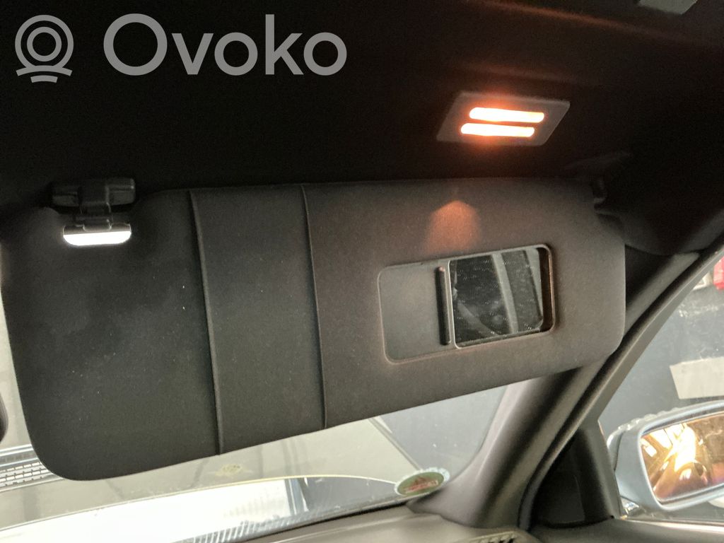 BMW 7 E65 E66 Skydelis nuo saulės 