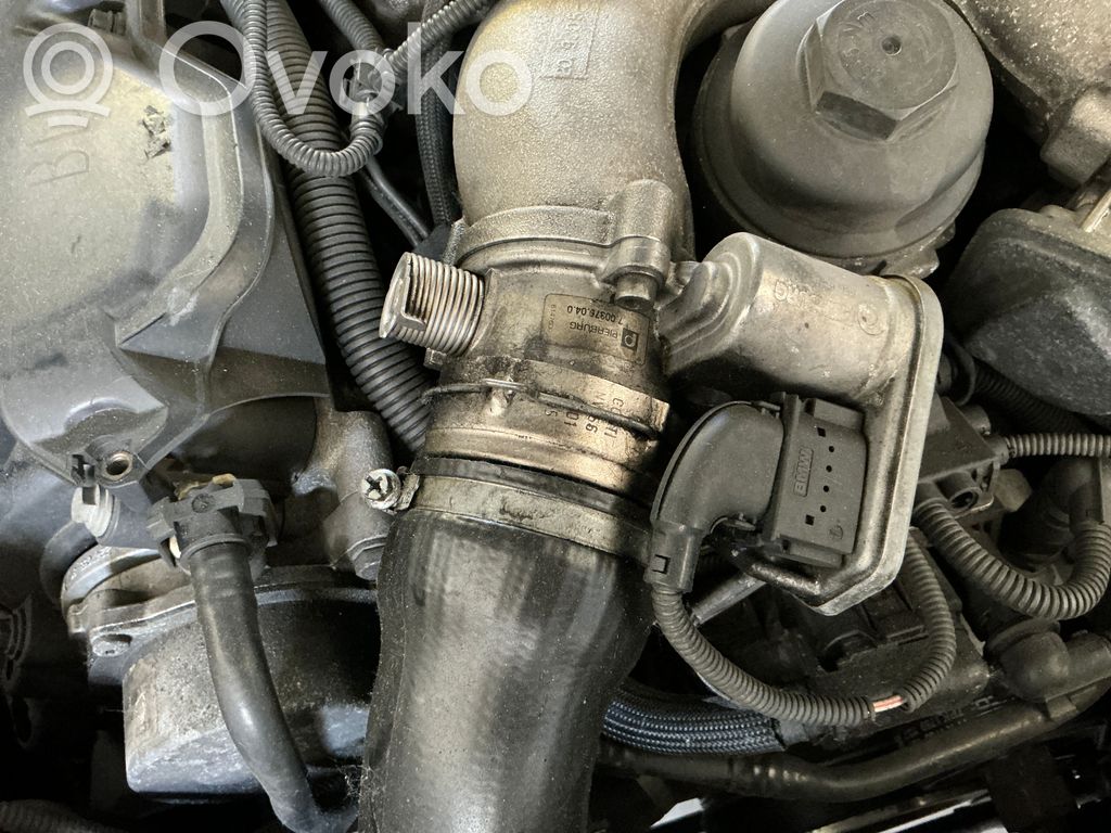 Throttle valve   11717804384