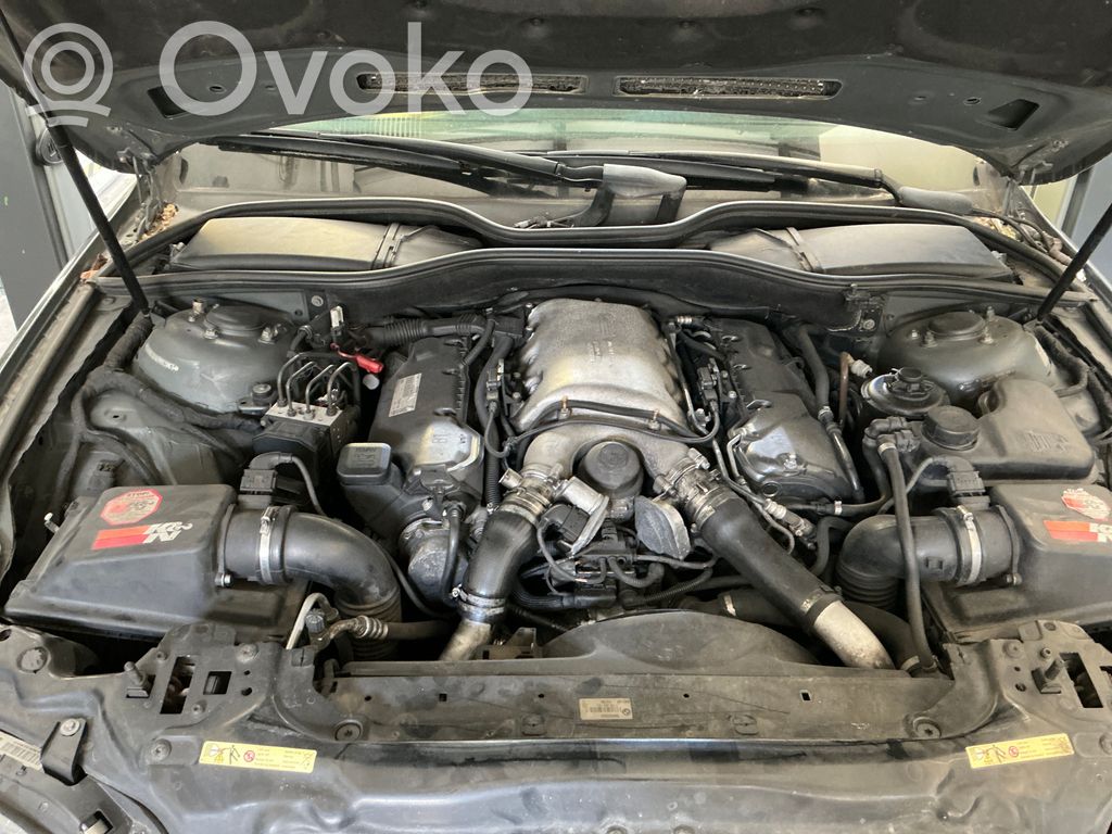 Automatikgetriebe   24007558076