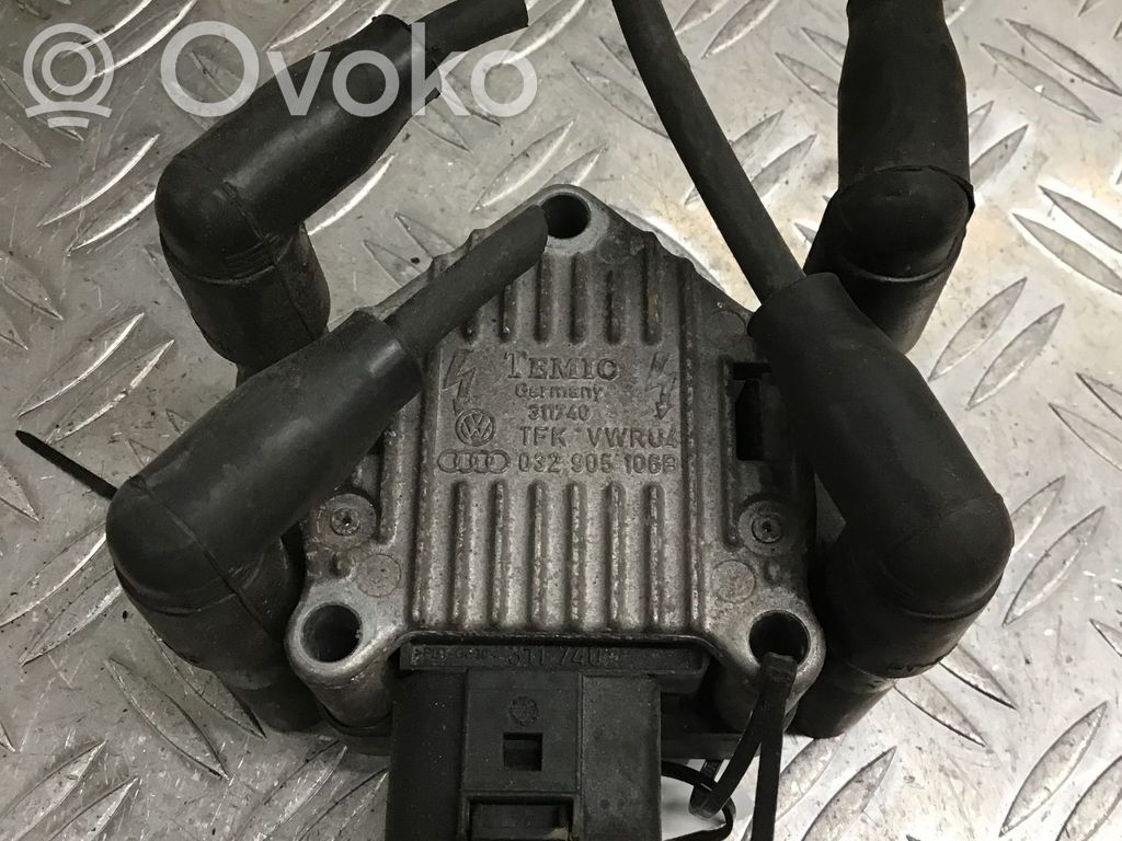 Zündspule Zündmodul   032905106B
